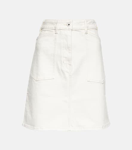 Kenzo Minifalda en denim - Kenzo - Modalova