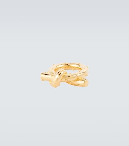 Acne Studios Ring Knot - Acne Studios - Modalova