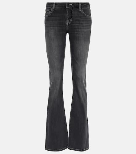 AG Jeans Mid-rise bootcut jeans - AG Jeans - Modalova