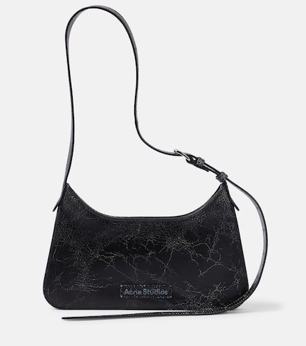 Platt Mini leather shoulder bag - Acne Studios - Modalova