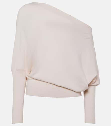 Grainge off-shoulder cashmere sweater - Altuzarra - Modalova