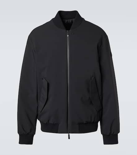 Moncler Kraun bomber jacket - Moncler - Modalova
