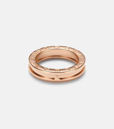 Bvlgari B.zero1 18kt rose gold ring - Bvlgari - Modalova