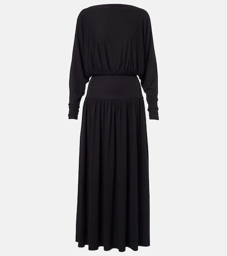 Toteme Vestido midi de jersey - Toteme - Modalova