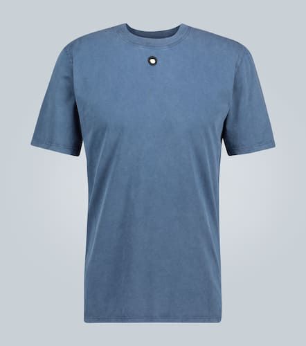Craig Green Camiseta Hole bordada - Craig Green - Modalova