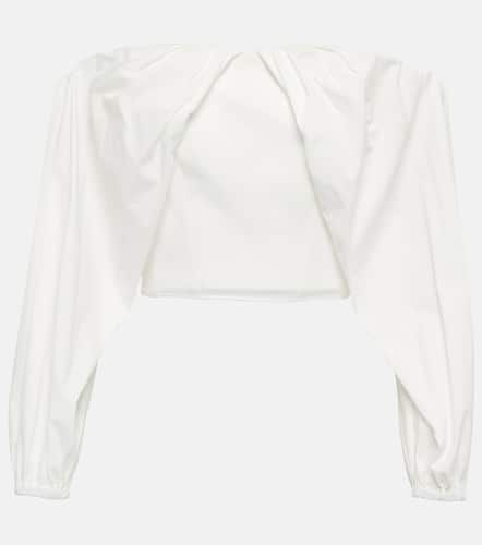 Maticevski Cropped top - Maticevski - Modalova