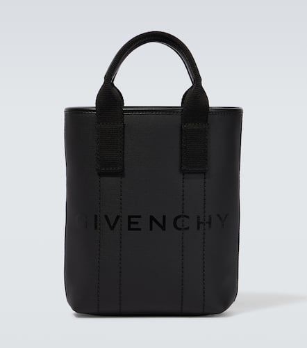 G-Essentials Small canvas tote bag - Givenchy - Modalova