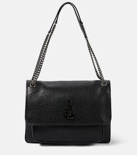 Bolso al hombro Niki Large de piel - Saint Laurent - Modalova