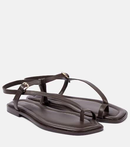 A.Emery Pae leather thong sandals - A.Emery - Modalova