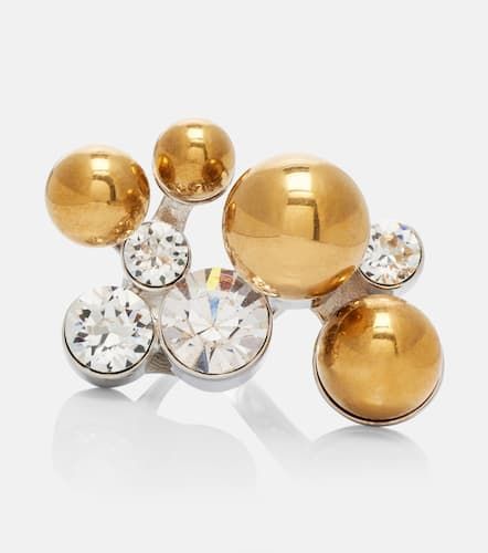 Dries Van Noten Bague à ornements - Dries Van Noten - Modalova