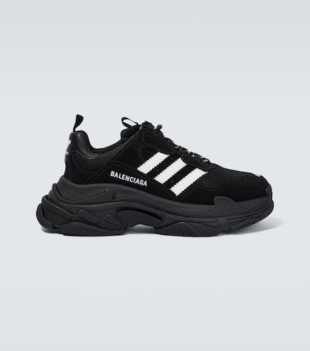 X Adidas - Sneakers Triple S - Balenciaga - Modalova