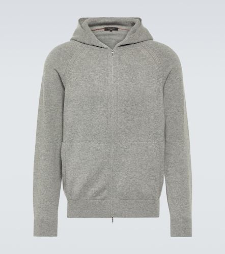 Loro Piana Merano cashmere hoodie - Loro Piana - Modalova