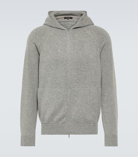 Sweat-shirt à capuche Merano en cachemire - Loro Piana - Modalova