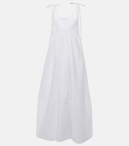 CO Cotton poplin maxi dress - CO - Modalova