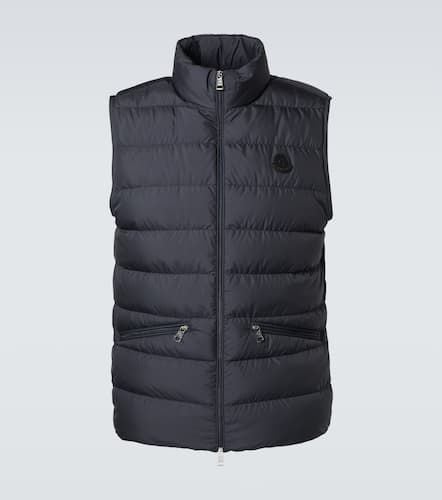 Moncler Daunenweste Treompan - Moncler - Modalova