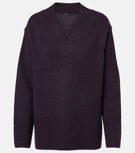 Joseph Oversized cashmere sweater - Joseph - Modalova