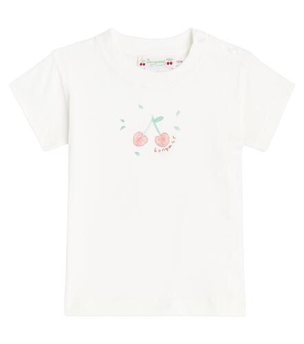 Baby - T-shirt Dom in cotone con stampa - Bonpoint - Modalova