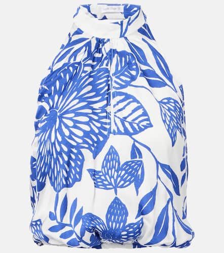 Top raccourci Cleo - Poupette St Barth - Modalova