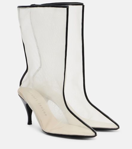 Botas Drawing A Blank 85 de malla - Herbert Levine - Modalova