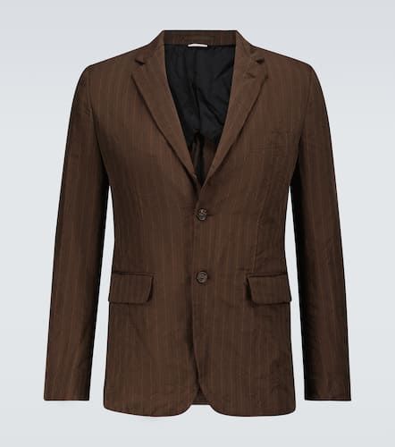 Comme des Garçons Deux Blazer doppiopetto - Comme des Garcons Homme Deux - Modalova