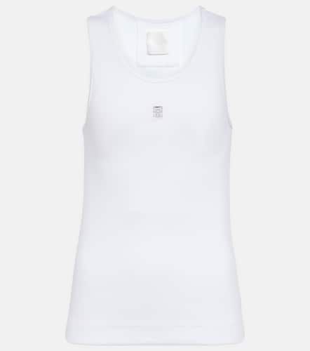 Givenchy Tank top 4G - Givenchy - Modalova