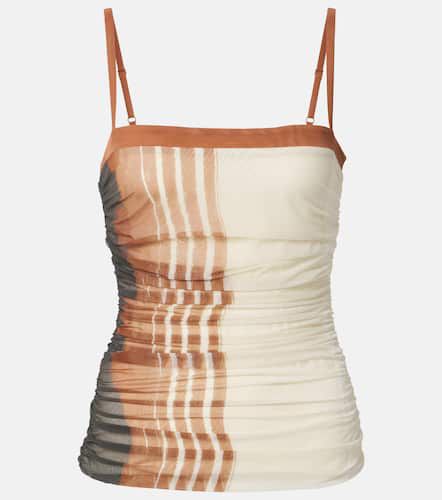 SIR Breeze Bandeau striped top - SIR - Modalova