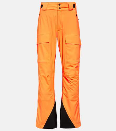 Hayden shell ski pants - Aztech Mountain - Modalova