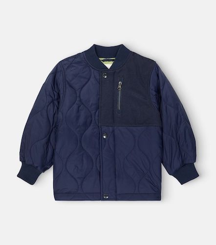 Molo Harold quilted jacket - Molo - Modalova