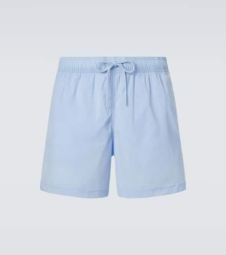 Salvador swim trunks - Frescobol Carioca - Modalova
