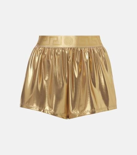 Versace Badeshorts - Versace - Modalova