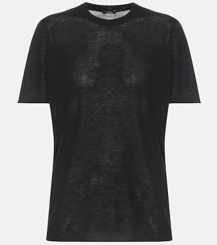 Joseph T-shirt Cashair in cashmere - Joseph - Modalova