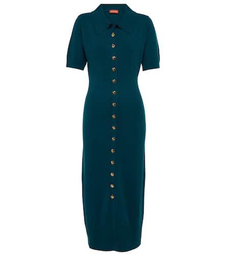 Hestia buttoned midi dress - Altuzarra - Modalova