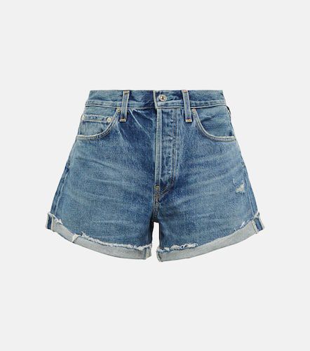 Mid-Rise-Jeansshorts Frieda - Citizens of Humanity - Modalova