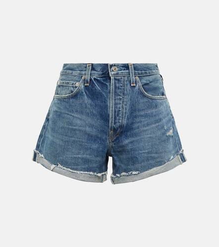 Shorts di jeans Frieda - Citizens of Humanity - Modalova