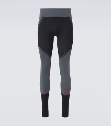 Moncler Grenoble Ski-Leggings - Moncler Grenoble - Modalova