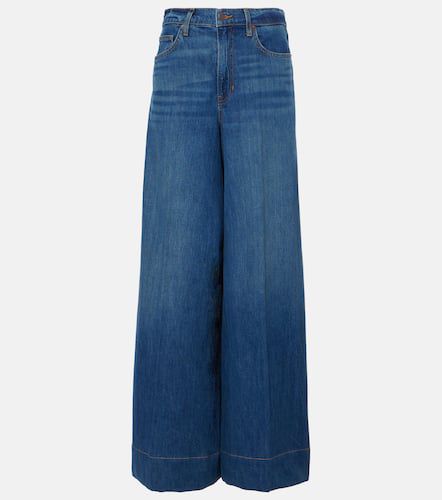 Haizley wide-leg jeans - Veronica Beard - Modalova