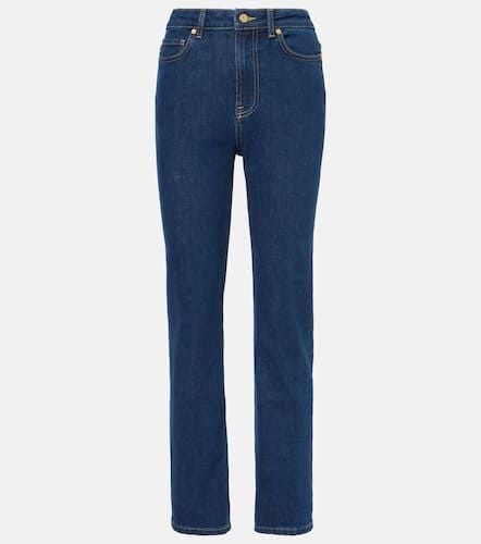 Tove Straight Jeans Marlo - Tove - Modalova