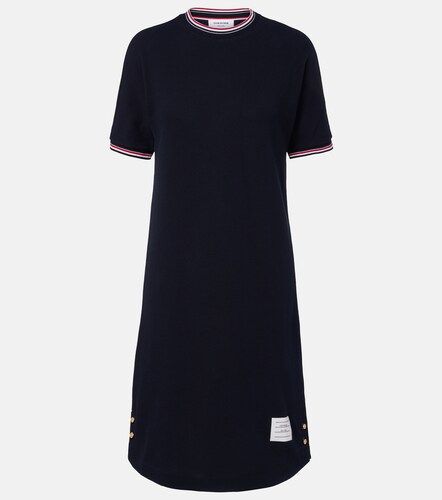 Vestido Dolman de algodón - Thom Browne - Modalova