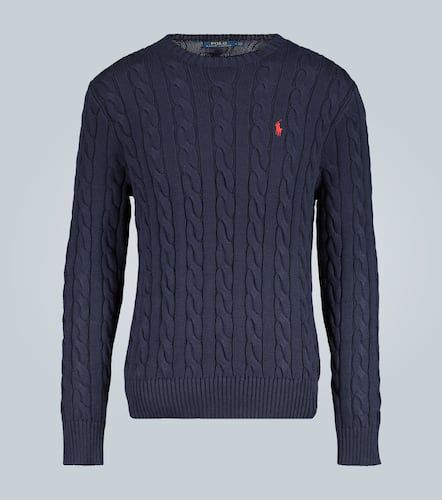 Polo Ralph Lauren Cotton sweater - Polo Ralph Lauren - Modalova