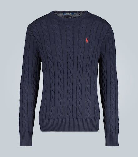 Pullover in cotone - Polo Ralph Lauren - Modalova