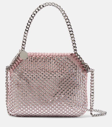 Borsa a spalla Falabella Mini - Stella McCartney - Modalova