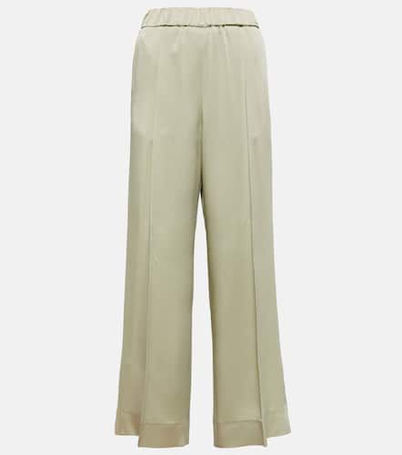 Jil Sander High-rise wide-leg pants - Jil Sander - Modalova