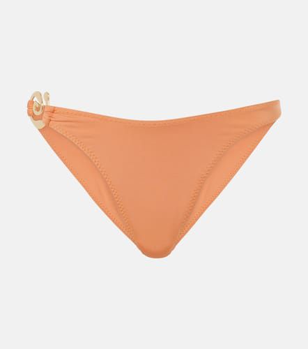 Slip bikini Spiral a vita bassa - Same - Modalova