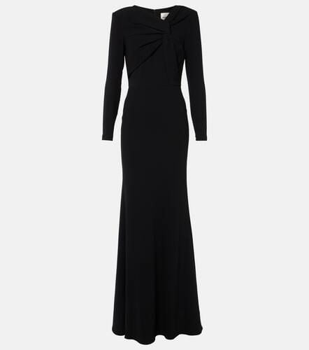 Roland Mouret Robe aus Cady - Roland Mouret - Modalova