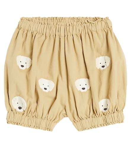 Baby - Culottes Carson di cotone - Donsje - Modalova