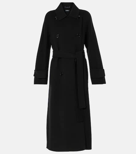 S Max Mara Mantel Hester aus Wolle - 'S Max Mara - Modalova