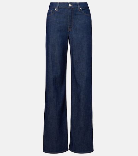 Lotta wide-leg jeans - 7 For All Mankind - Modalova