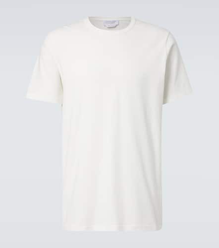 Gabriela Hearst T-shirt en coton - Gabriela Hearst - Modalova