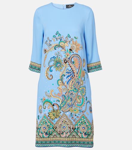 Etro Minikleid - Etro - Modalova