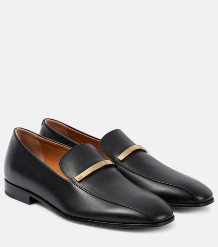 Tod's Loafers aus Leder - Tod's - Modalova